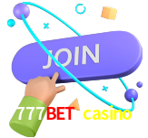 Junte-se ao cassino 777bet casino hoje mesmo