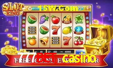 Experiência VIP 777bet casino