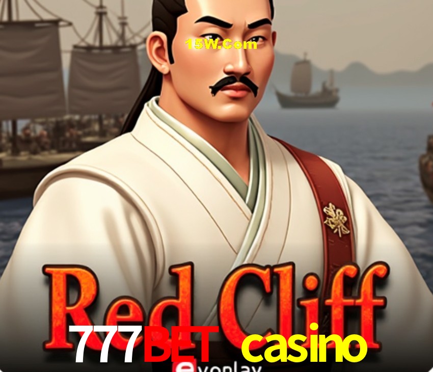 Estatísticas 777bet casino
