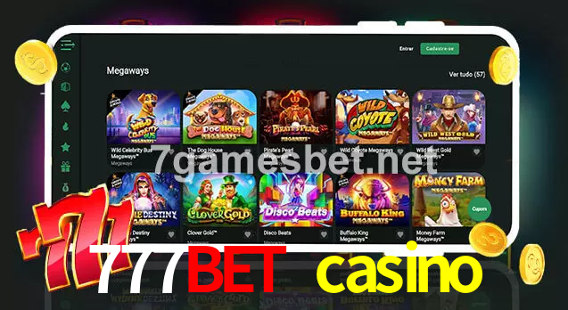 777bet casino aplicativo