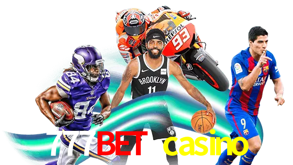 777bet casino