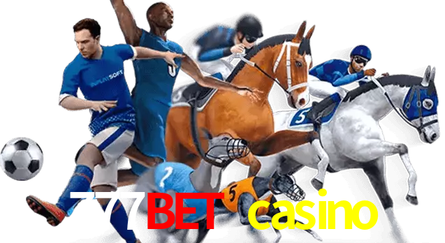 777bet casino