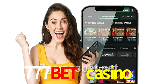 777bet casino