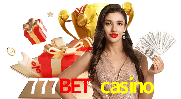 777bet casino