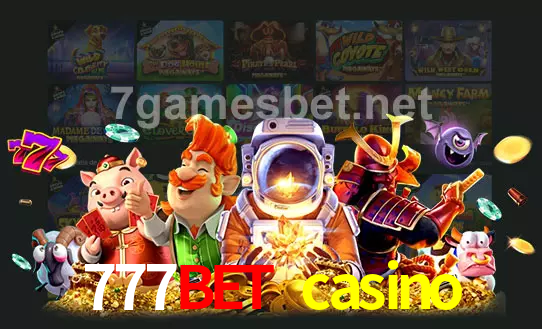 cassino 777bet casino