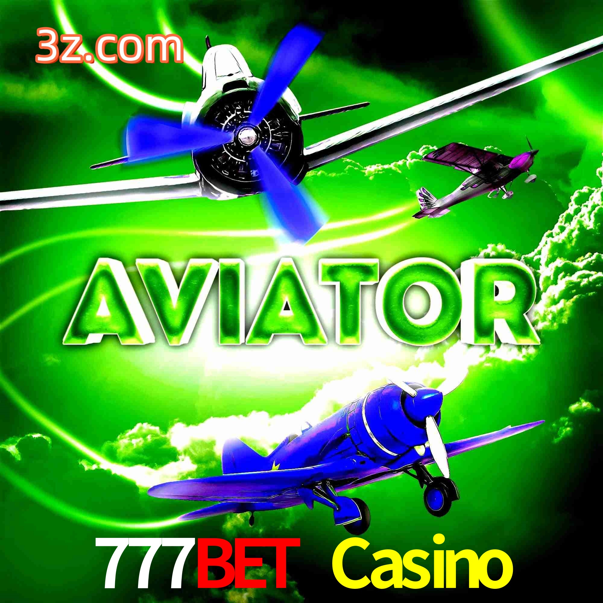 Aviator 777Bet Casino Tente a Sorte