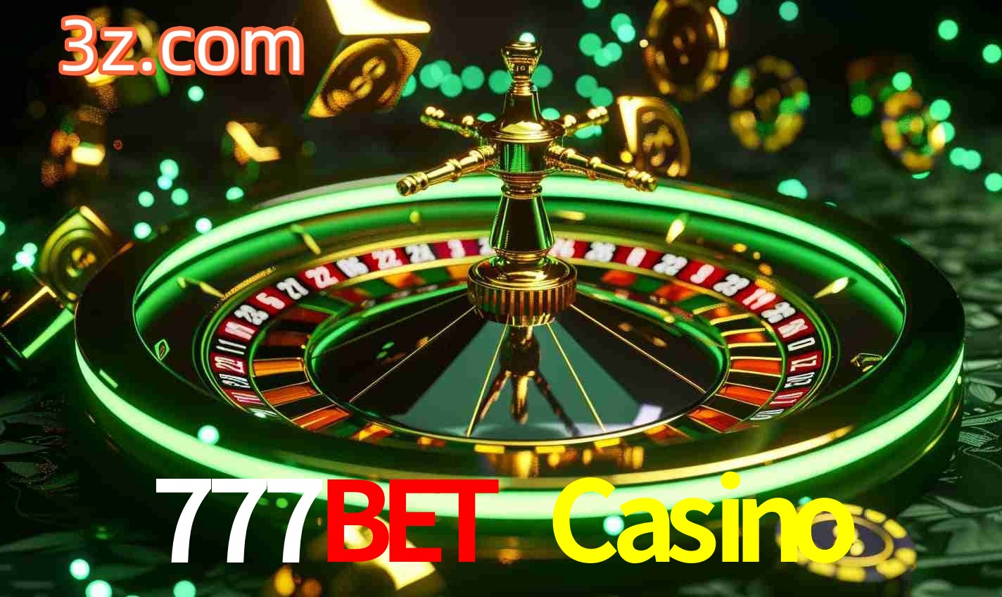 Desfrutar de um Cassino 777Bet Casino