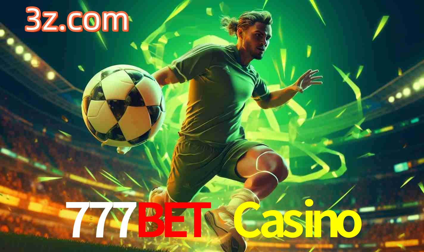 Diversidade Apostas no 777Bet Casino