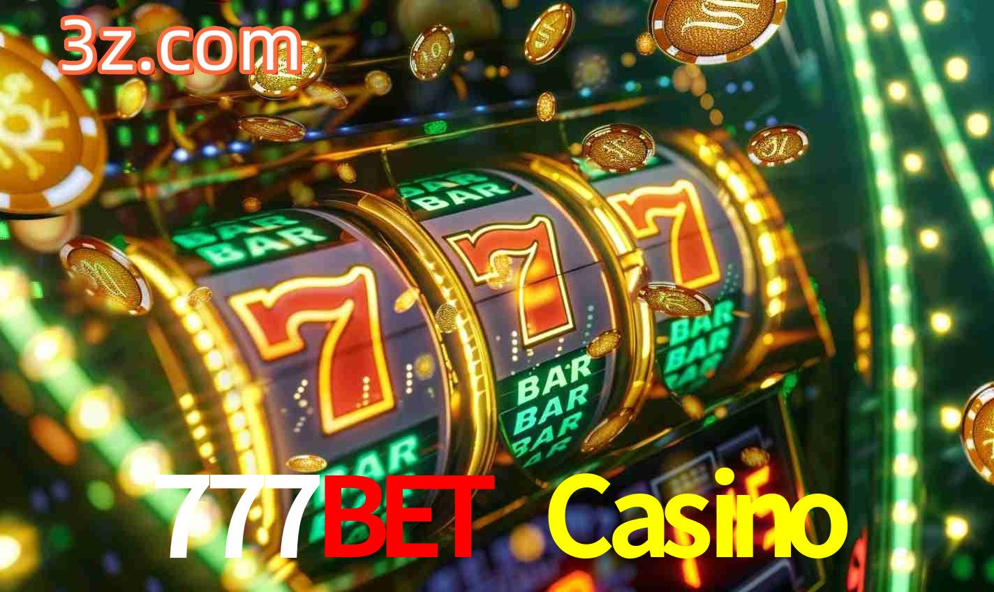 Populares Slots 777Bet Casino