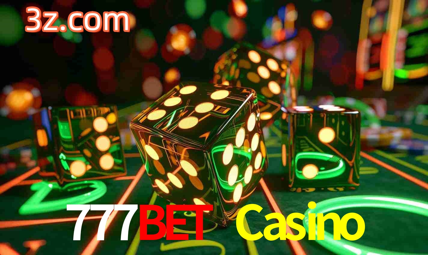 Entretenimento no Jogos 777Bet Casino