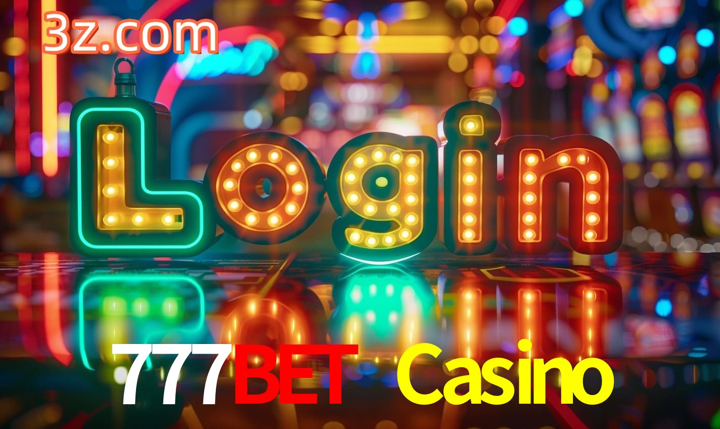 Mundo dos Jogos Cassino 777Bet Casino