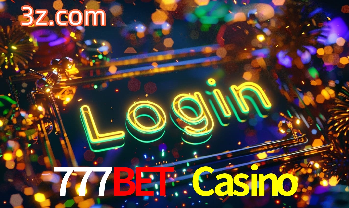 Populares Slots 777Bet Casino