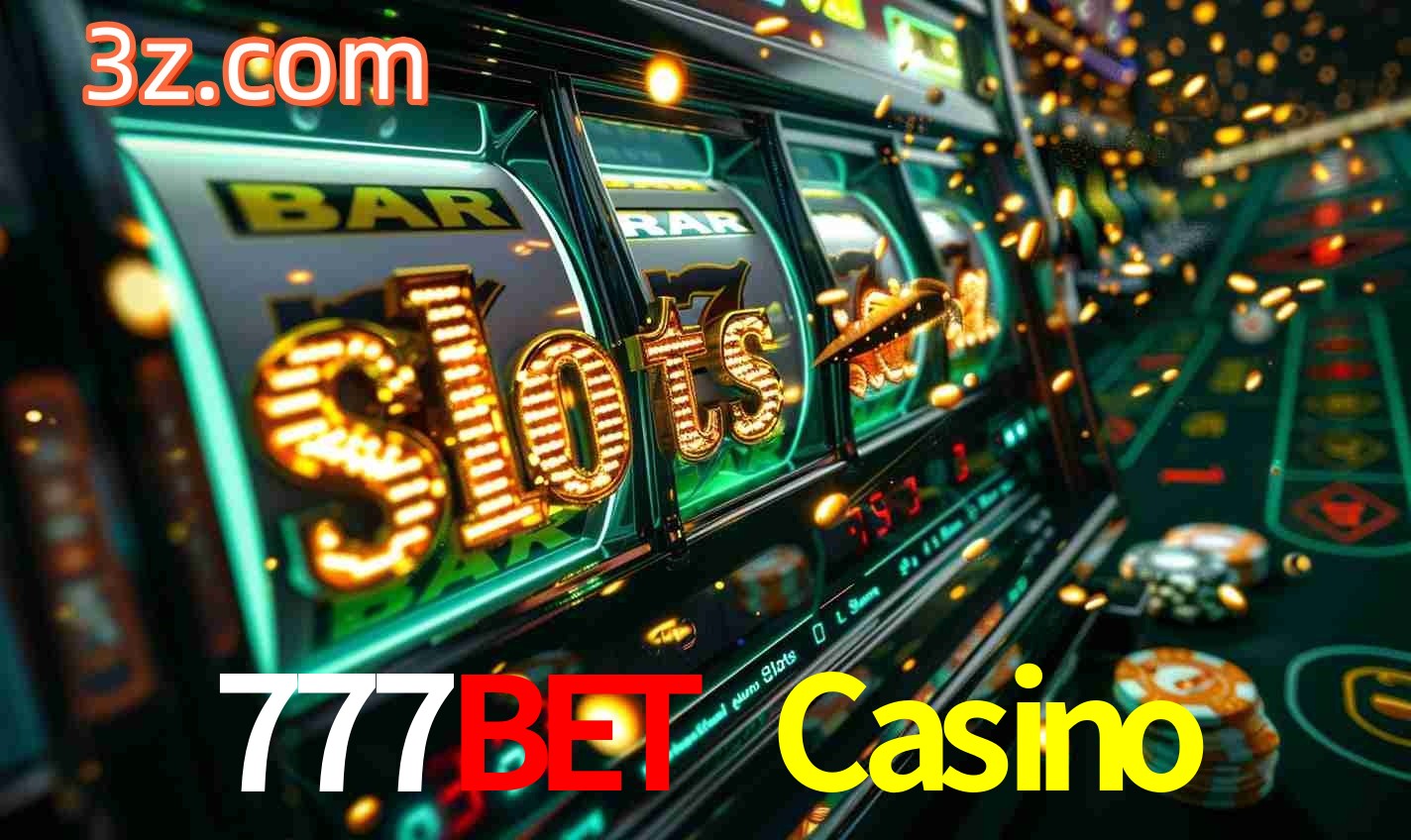 Melhor dos Slots Cassino 777Bet Casino