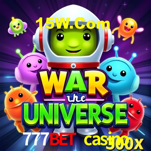 Casino VIP 777bet casino