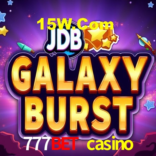 Mesa de Blackjack 777bet casino