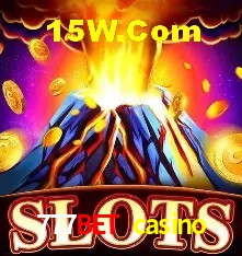 Recursos de Bônus 777bet casino
