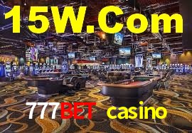 Tennis Betting 777bet casino