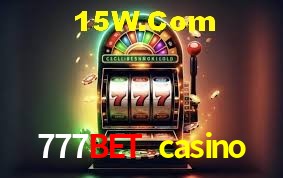 Secure Login 777bet casino