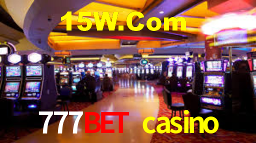 Tournaments 777bet casino