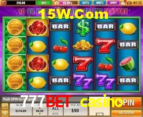 Avaliações dos Jogadores 777bet casino