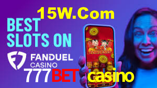 Programa VIP 777bet casino