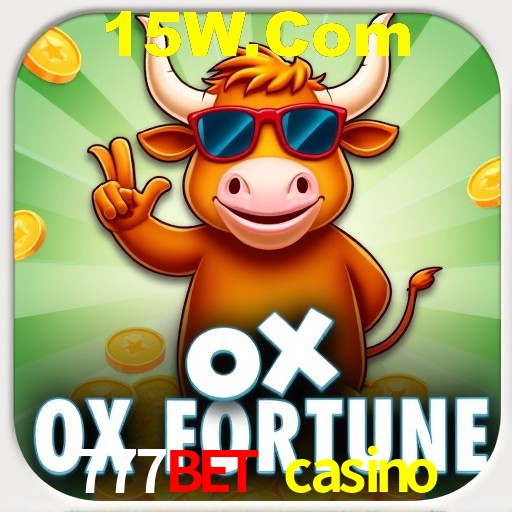 Inovações de Jogos na 777bet casino: O Futuro das Experiências Interativas