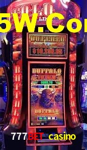 Sports Statistics 777bet casino