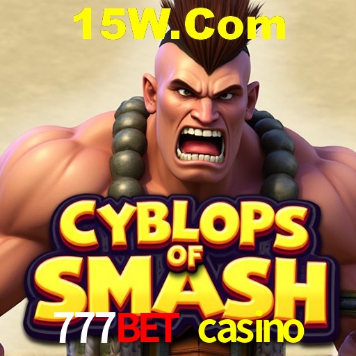 Inovações de Jogos na 777bet casino: O Futuro das Experiências Interativas