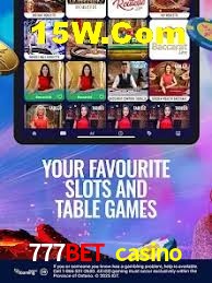 Weekend Specials 777bet casino