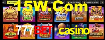 Player Reviews 777bet casino