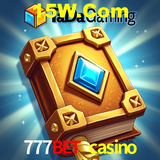 Bônus de Boas-vindas 777bet casino