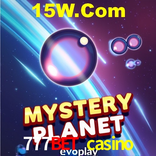 Programa VIP 777bet casino