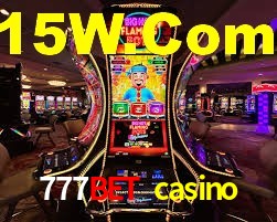 Live Casino 777bet casino