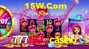 Security Systems 777bet casino