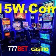 VIP Casino 777bet casino