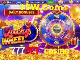 API Integration 777bet casino