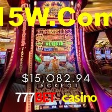 Game Statistics 777bet casino