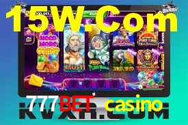 Welcome Bonus 777bet casino