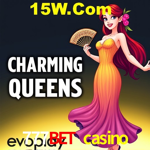 Descubra o Mundo do Cassino Online com 777bet casino