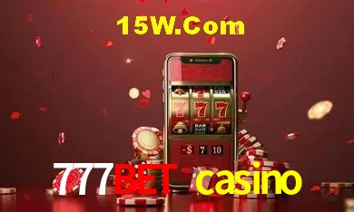 Benefícios da Conta 777bet casino
