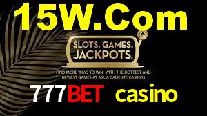 Roulette Table 777bet casino
