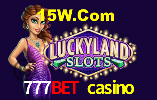 Daily Bonuses 777bet casino