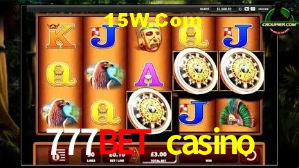 Promoção Relâmpago 777bet casino