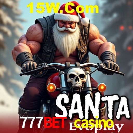 Descubra o Mundo do Cassino Online com 777bet casino