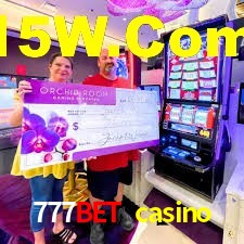 Slot Games 777bet casino