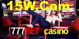 Blackjack Table 777bet casino