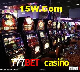 Jogos de Slot 777bet casino