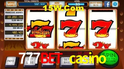 Promoções Sazonais 777bet casino