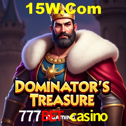 Descubra a Essência do 777bet casino: Nossa História e Compromissos
