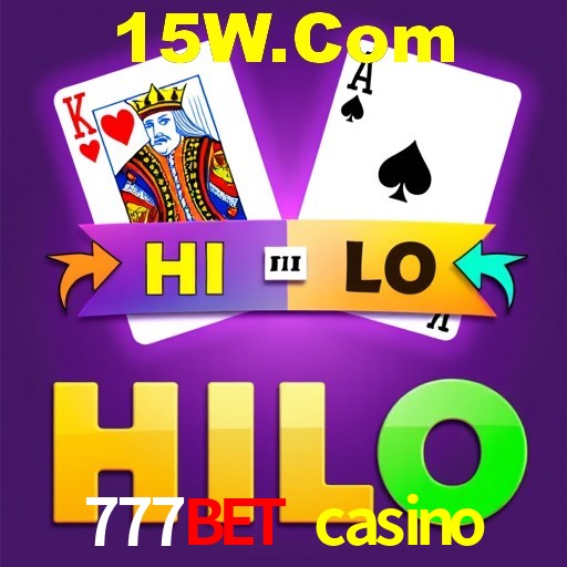 Interface Premium 777bet casino